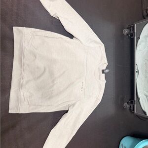 Spyder Active Gray Sweatshirt